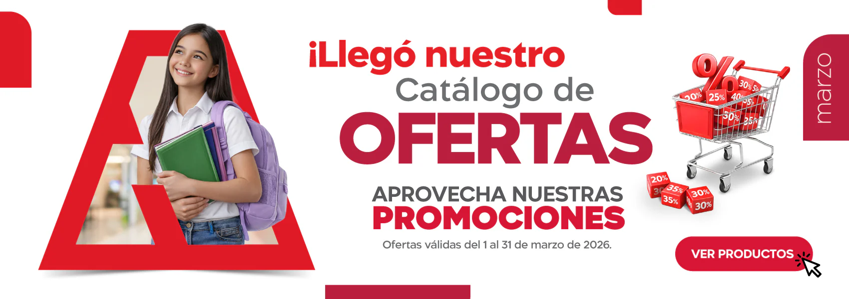 Welcome to Our Store